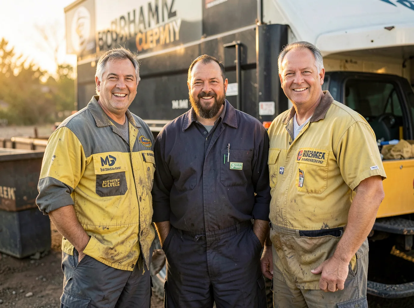 Sewage Cleanup company in Lumberton, NJ