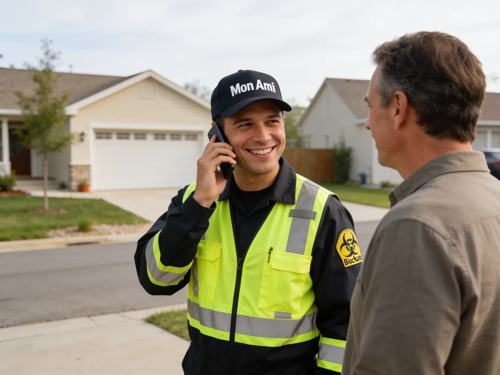 Sewage Cleanup Lumberton, NJ FAQs